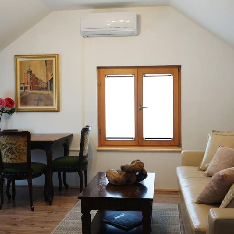 Airport Studio Loft - Galleria - Apartman sa 1 Spavaćom Sobom - 6