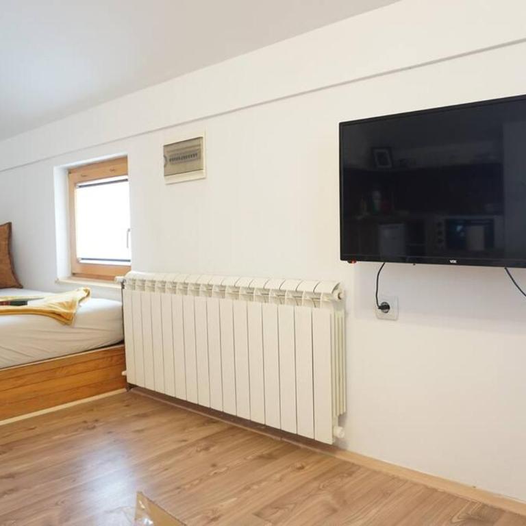 Airport Studio Loft - Galleria - Apartman sa 1 Spavaćom Sobom - 7