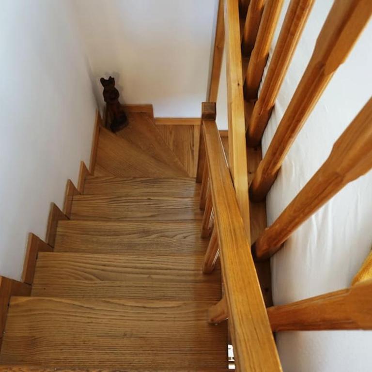 Airport Studio Loft - Galleria - Apartman sa 1 Spavaćom Sobom - 8