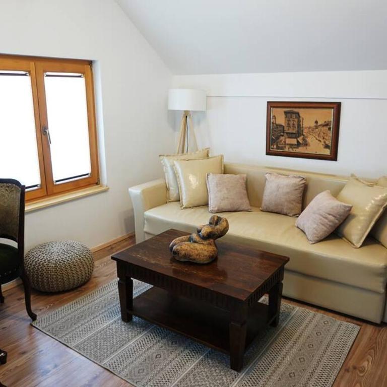 Airport Studio Loft - Galleria - Apartman sa 1 Spavaćom Sobom - 9