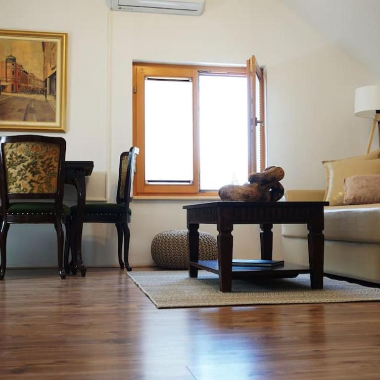 Airport Studio Loft - Galleria - Apartman sa 1 Spavaćom Sobom - 10