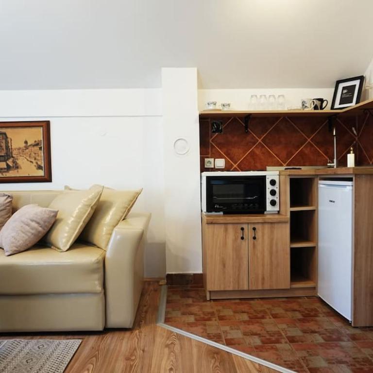 Airport Studio Loft - Galleria - Apartman sa 1 Spavaćom Sobom - 16