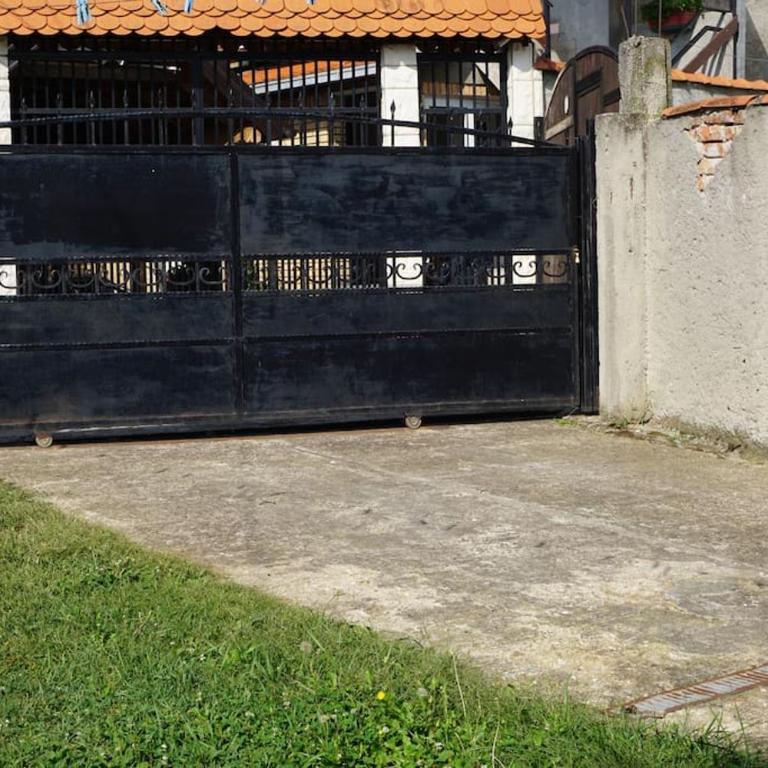 Airport Studio Loft - Galleria - Apartman sa 1 Spavaćom Sobom - 19