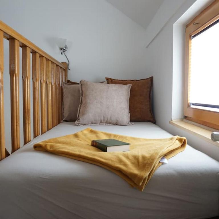 Airport Studio Loft - Galleria - Apartman sa 1 Spavaćom Sobom - 20