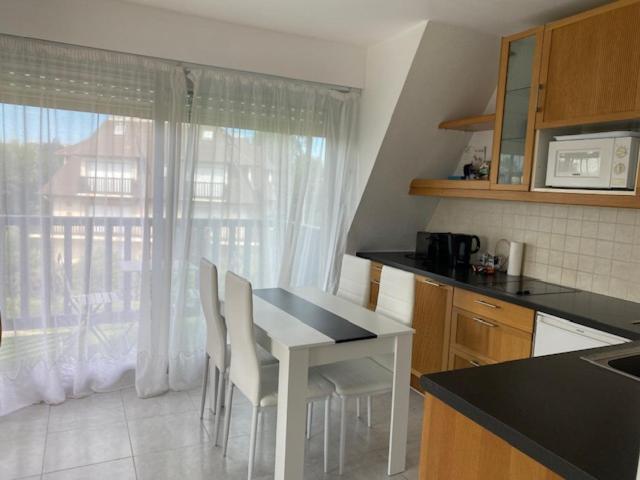 Picsine, Tennis résidence sévigné 300m mer - Apartamento con vistas a la piscina - 13