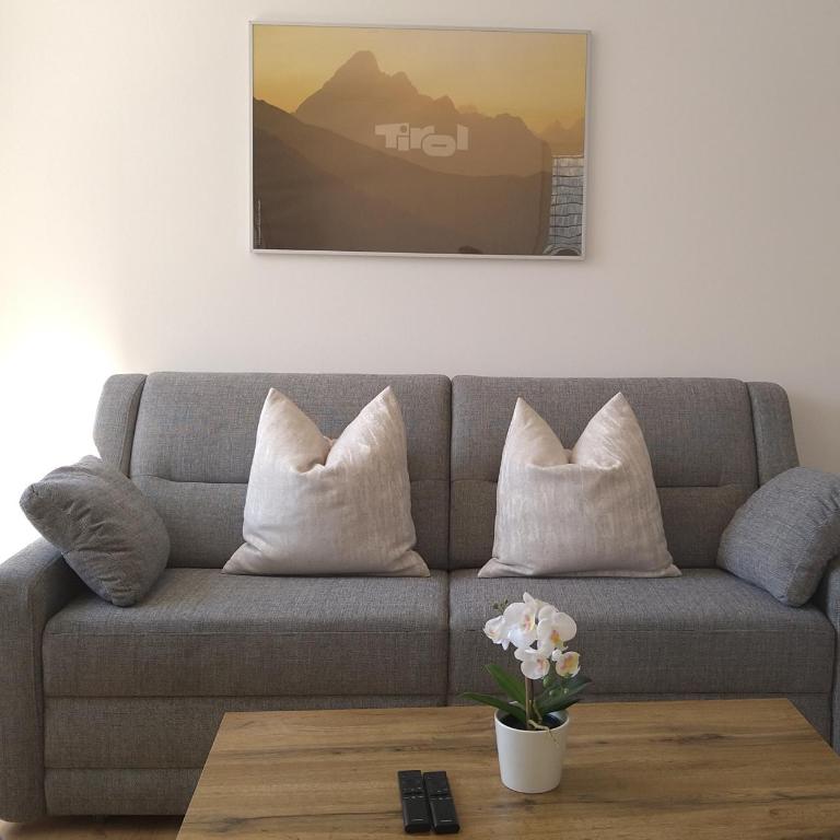 Appartements am Kirchplatz - Superior Apartment - 11