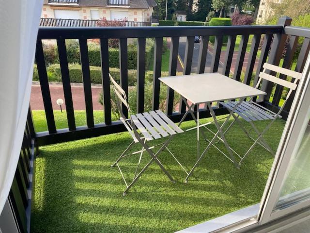 Picsine, Tennis résidence sévigné 300m mer - Apartamento con vistas a la piscina - 6