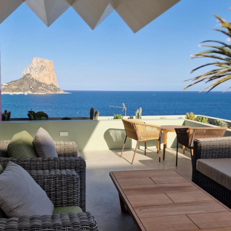 Al Vent by Solhabitat rentals - Deluxe Villa - 28