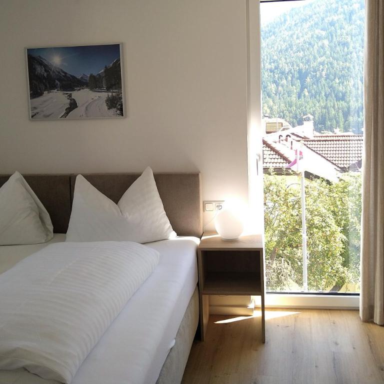 Appartements am Kirchplatz - Superior Apartment - 7