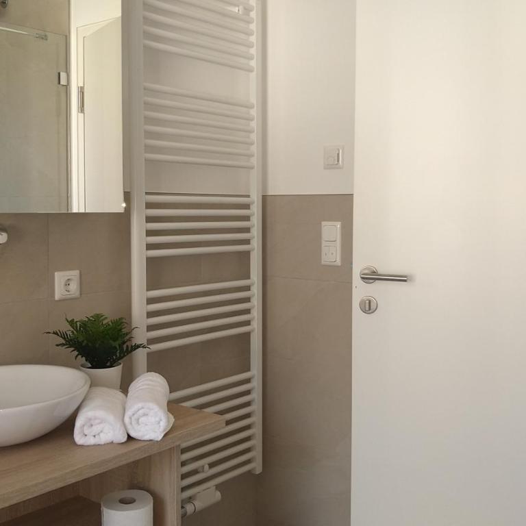Appartements am Kirchplatz - Superior Apartment - 13
