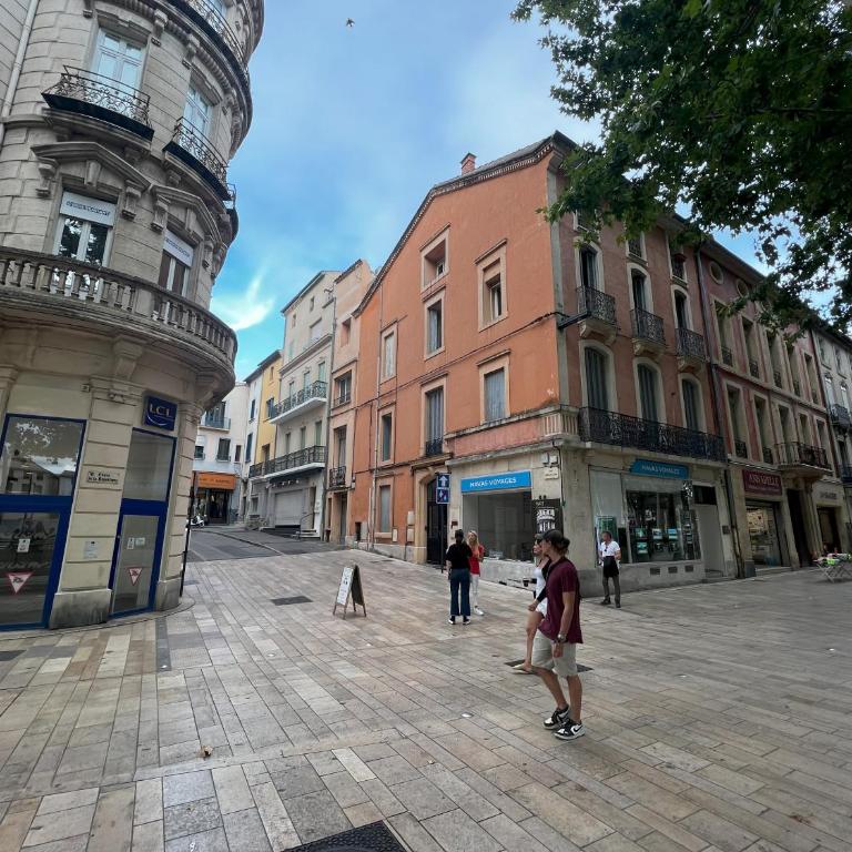 Cours République - Appartamento con 1 Camera da Letto - 10