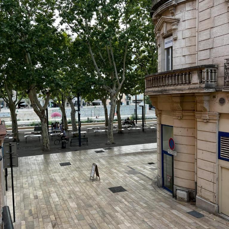 Cours République - Appartamento con 1 Camera da Letto - 9