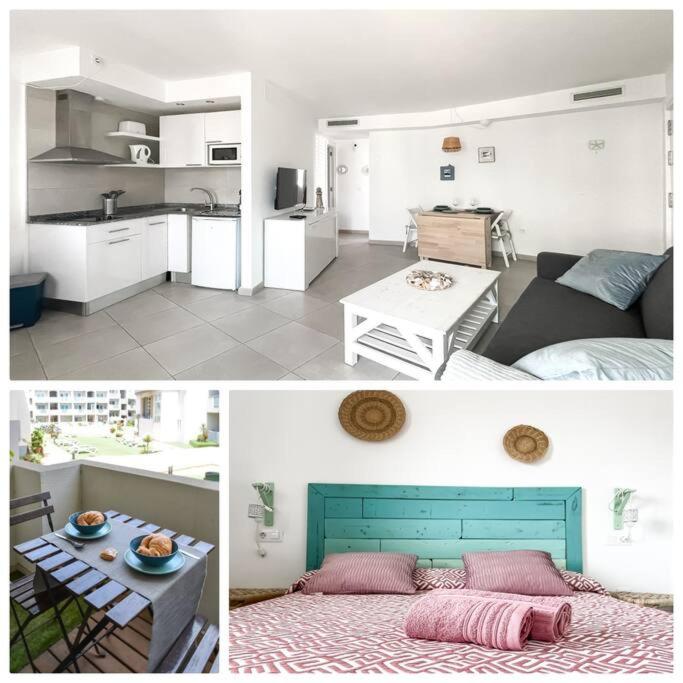 Paradise Palms II Deluxe, incl. Welcome Package - Apartamento de 1 dormitorio - 1