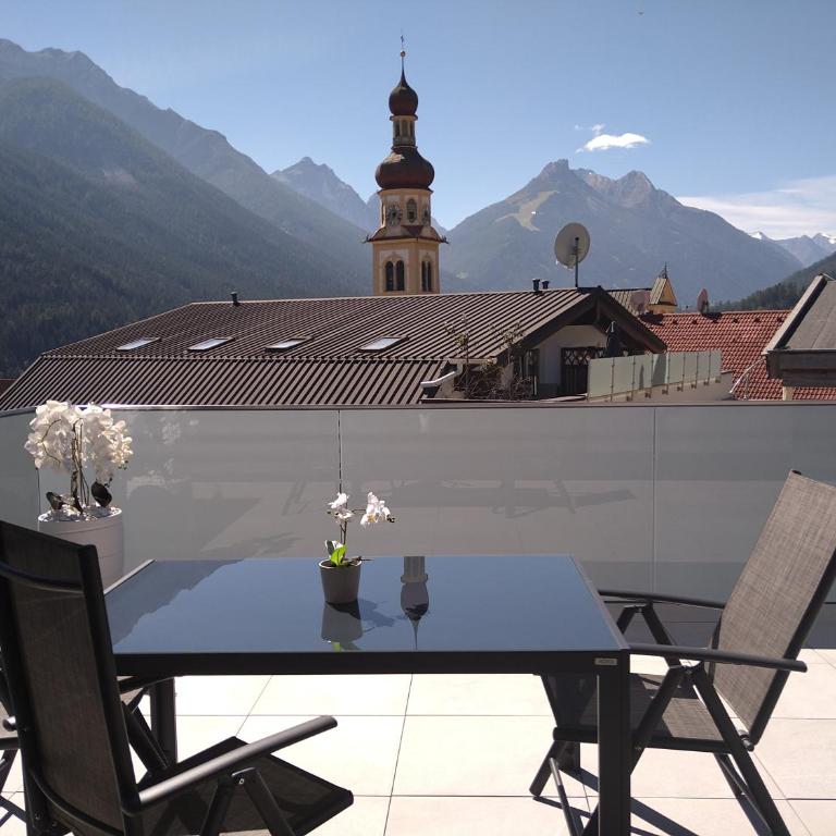 Appartements am Kirchplatz - Deluxe Apartment - 7
