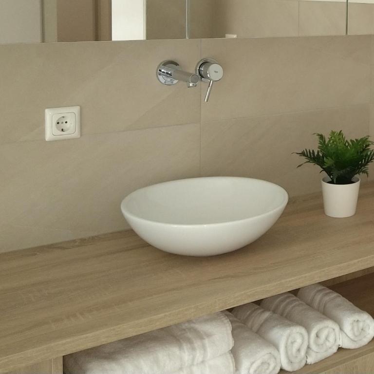 Appartements am Kirchplatz - Deluxe Apartment - 19