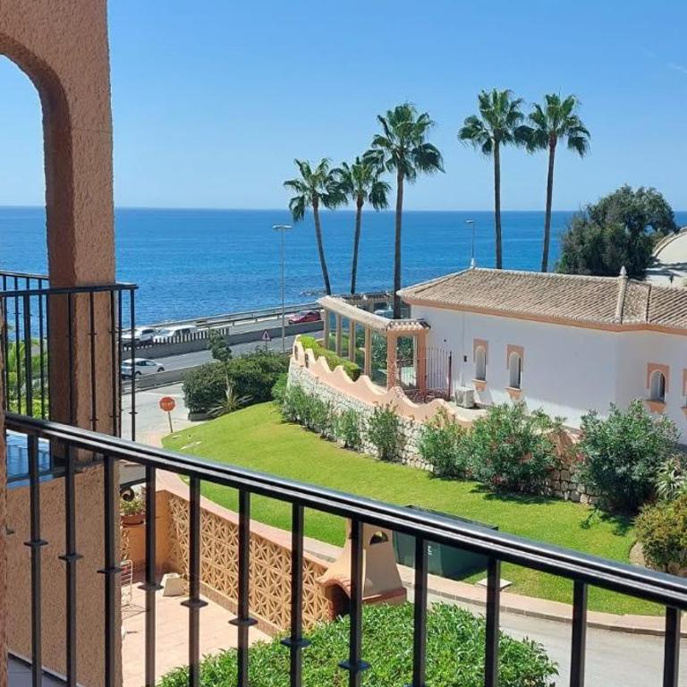 Piso junto al Faro de Calaburras - Mijas Costa - Apartamento de 2 dormitorios - 2