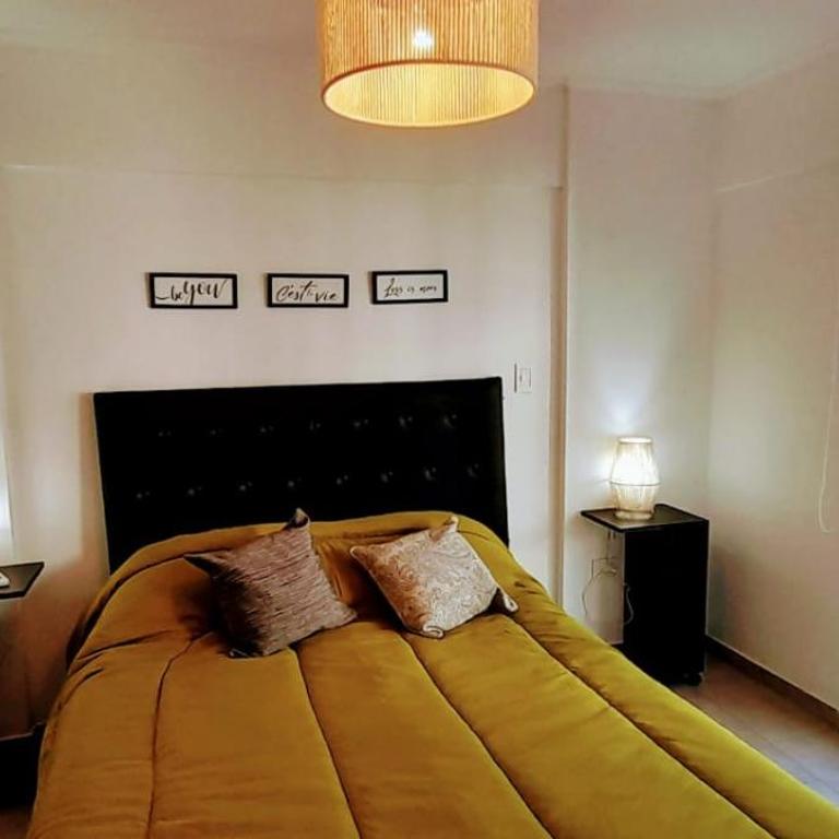 Jorge I - Apartamento de 1 dormitorio - 44