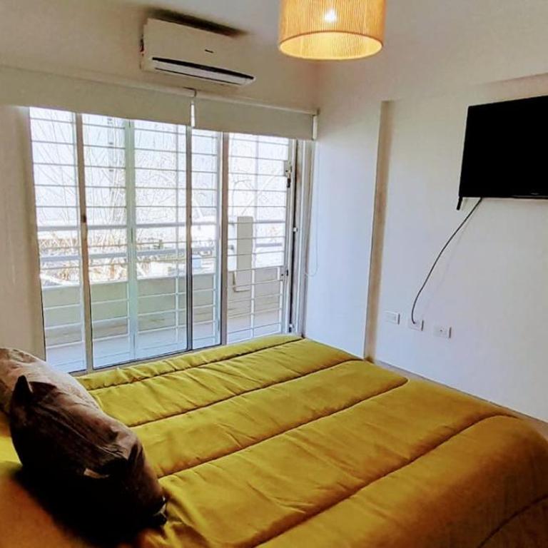 Jorge I - Apartamento de 1 dormitorio - 38