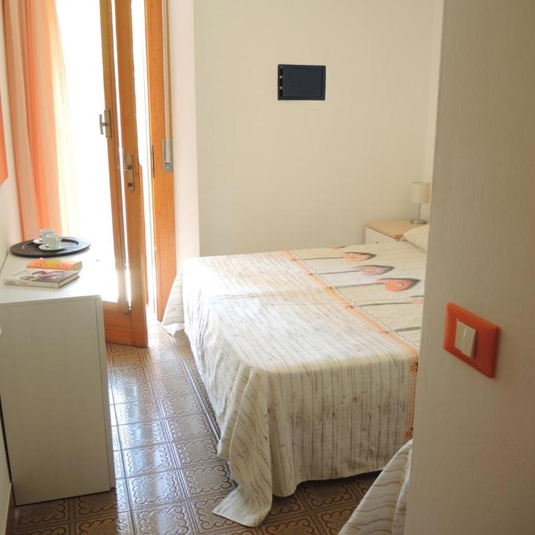 Pinewood serenity just 100mt from the beach - Appartamento - 7