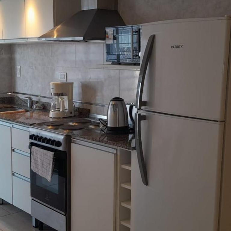 Jorge I - Apartamento de 1 dormitorio - 51