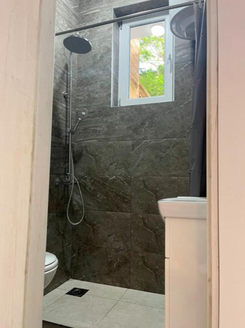 Central Garden Home Belgrade - Apartman sa 1 Spavaćom Sobom - 4