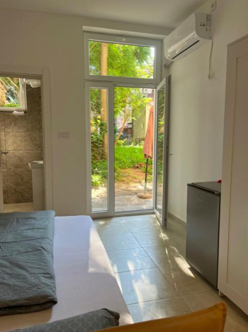 Central Garden Home Belgrade - Apartman sa 1 Spavaćom Sobom - 5