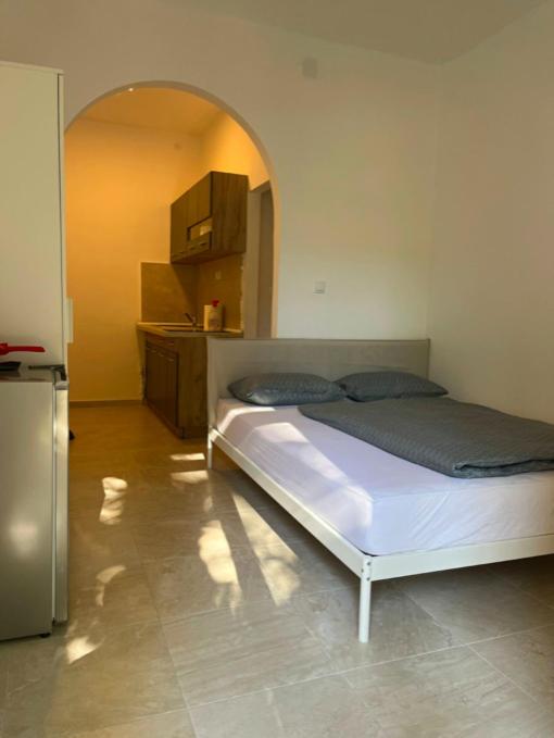 Central Garden Home Belgrade - Apartman sa 1 Spavaćom Sobom - 6