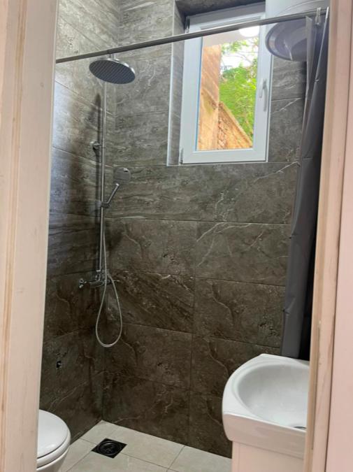 Central Garden Home Belgrade - Apartman sa 1 Spavaćom Sobom - 7