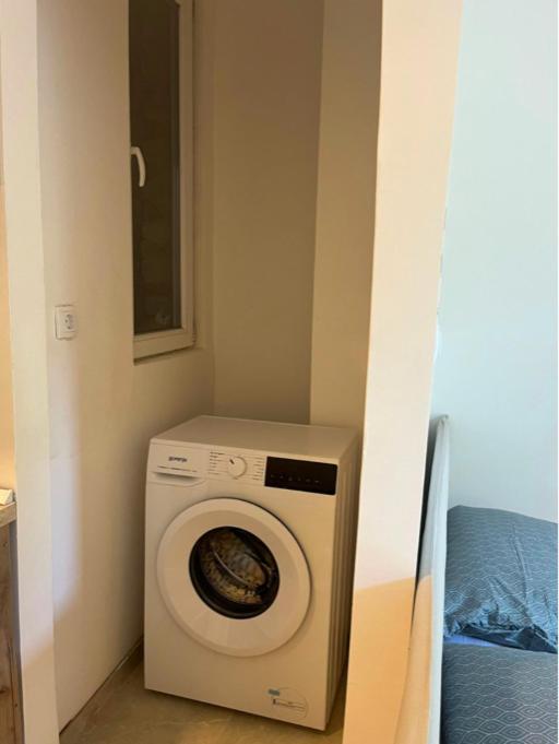 Central Garden Home Belgrade - Apartman sa 1 Spavaćom Sobom - 9