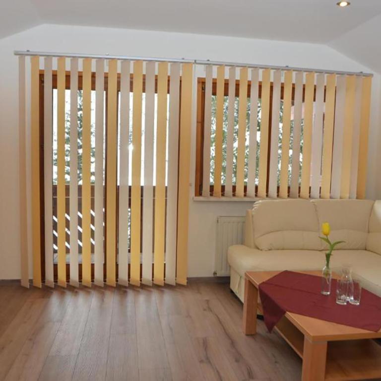 AlpinSpa zur Post Apartment - Bergbahn im Sommer 2026 inklusive - Apartment mit 3 Schlafzimmern - 4