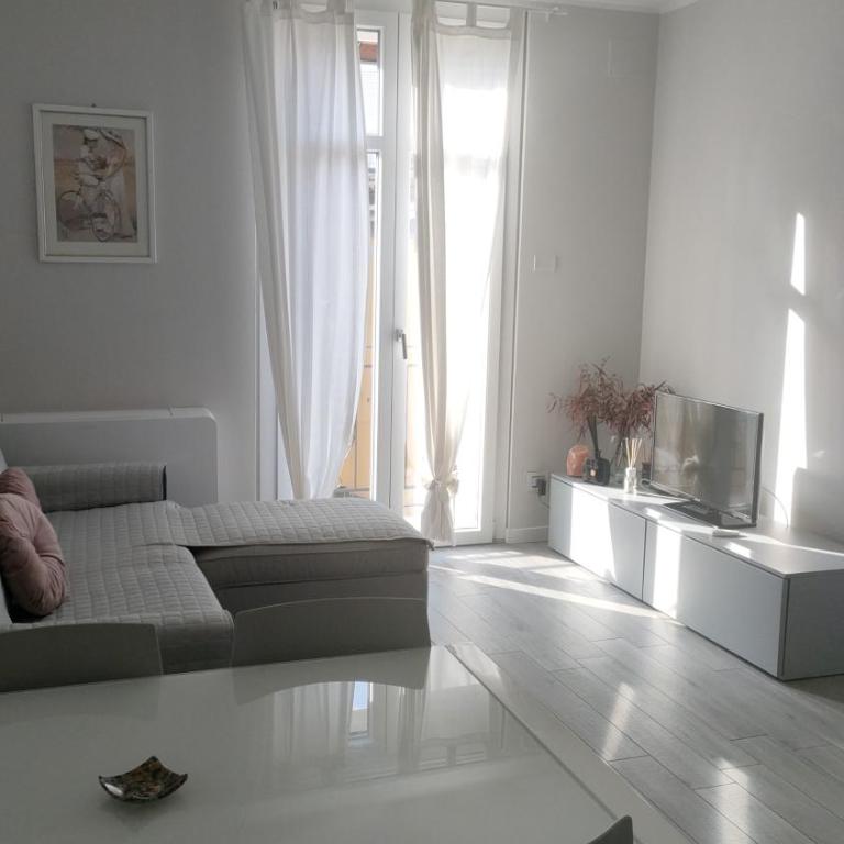 Residenza Il Principe Bilocale Centro - One-Bedroom Apartment - 4