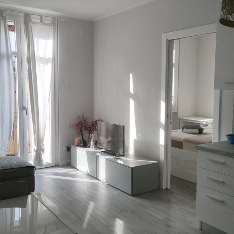 Residenza Il Principe Bilocale Centro - One-Bedroom Apartment - 3