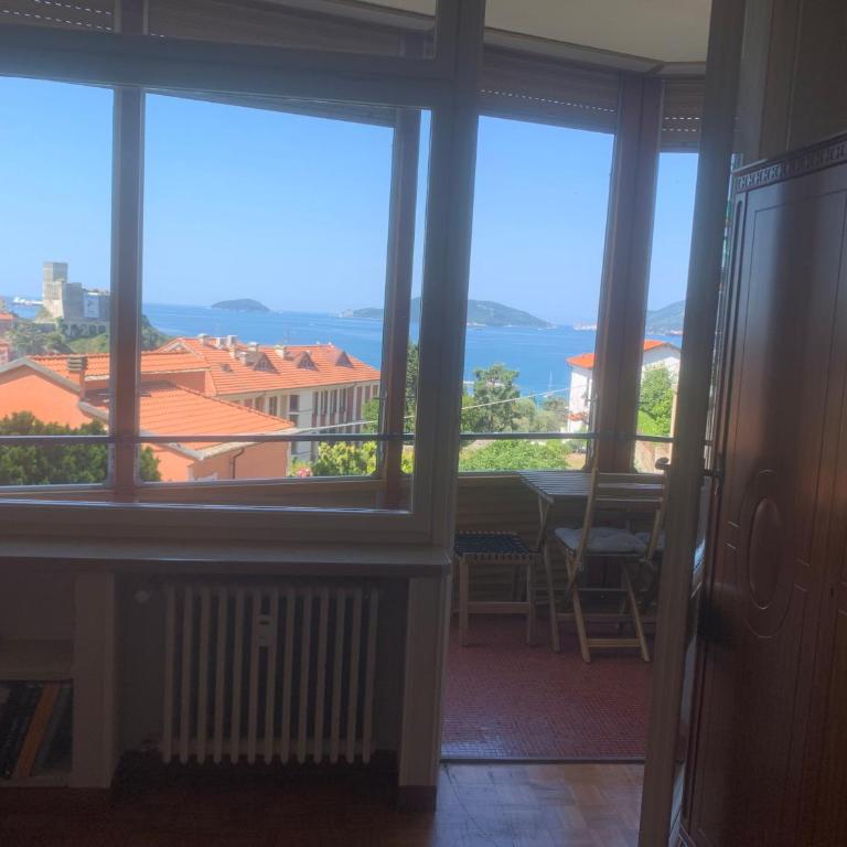 La Casa di Loris - Appartamento con 2 Camere da Letto - 3