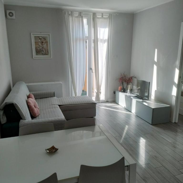 Residenza Il Principe Bilocale Centro - One-Bedroom Apartment - 1