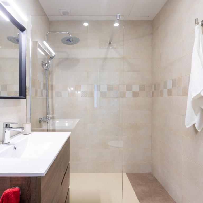 Trinidad Avenue Premium Apartment - Apartamento de 3 dormitorios - 27