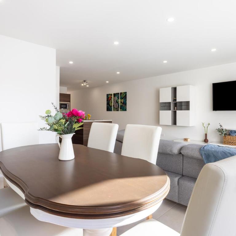 Trinidad Avenue Premium Apartment - Apartamento de 3 dormitorios - 12