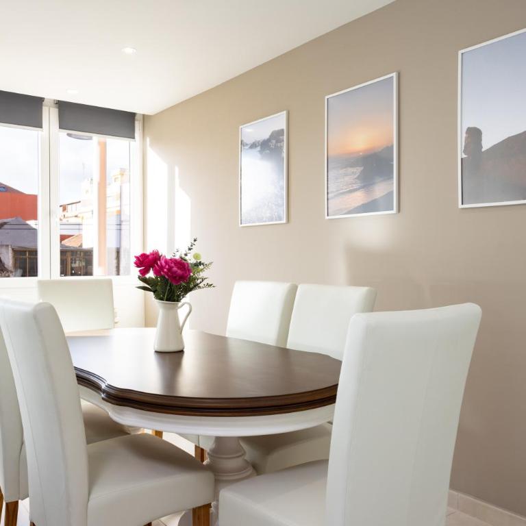 Trinidad Avenue Premium Apartment - Apartamento de 3 dormitorios - 13
