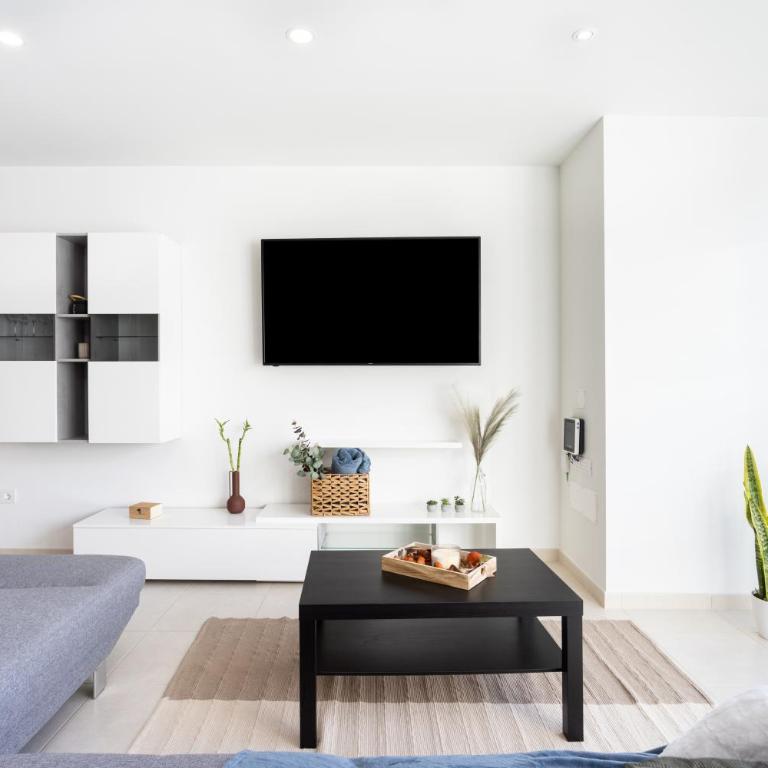 Trinidad Avenue Premium Apartment - Apartamento de 3 dormitorios - 39
