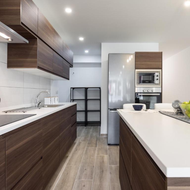 Trinidad Avenue Premium Apartment - Apartamento de 3 dormitorios - 43