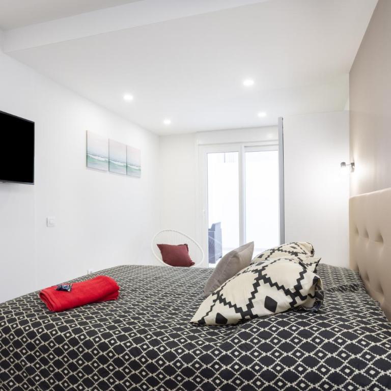 Trinidad Avenue Premium Apartment - Apartamento de 3 dormitorios - 23