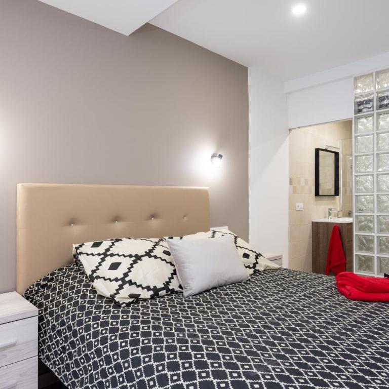Trinidad Avenue Premium Apartment - Apartamento de 3 dormitorios - 21