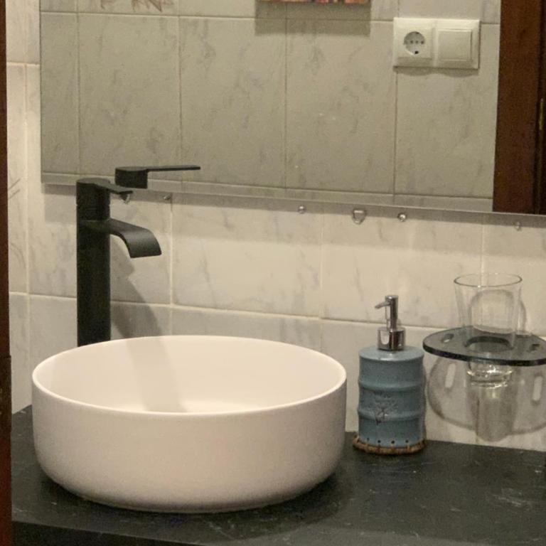 Apartamento Completo Regina - Apartamento de 2 dormitorios - 13
