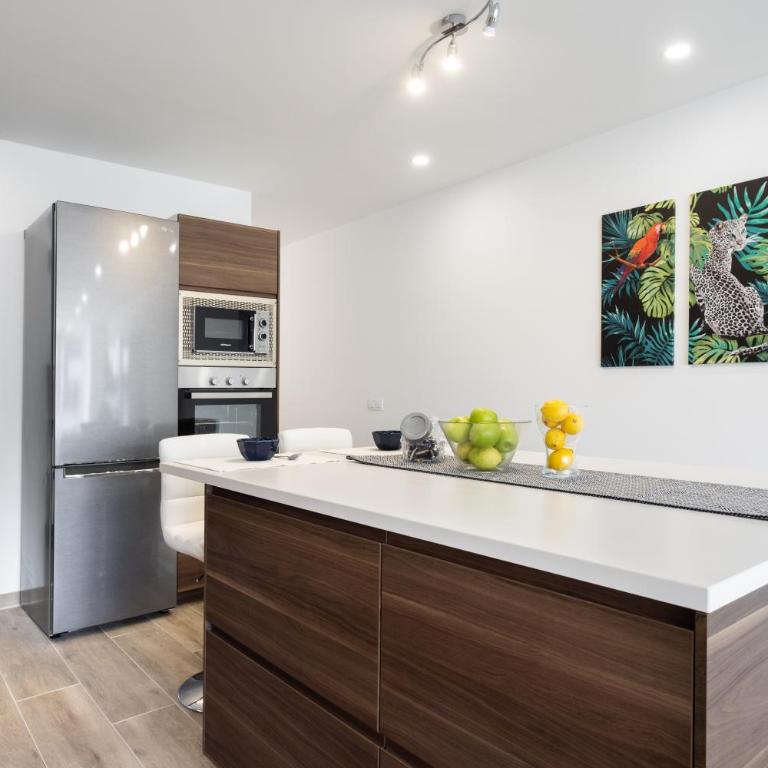 Trinidad Avenue Premium Apartment - Apartamento de 3 dormitorios - 10