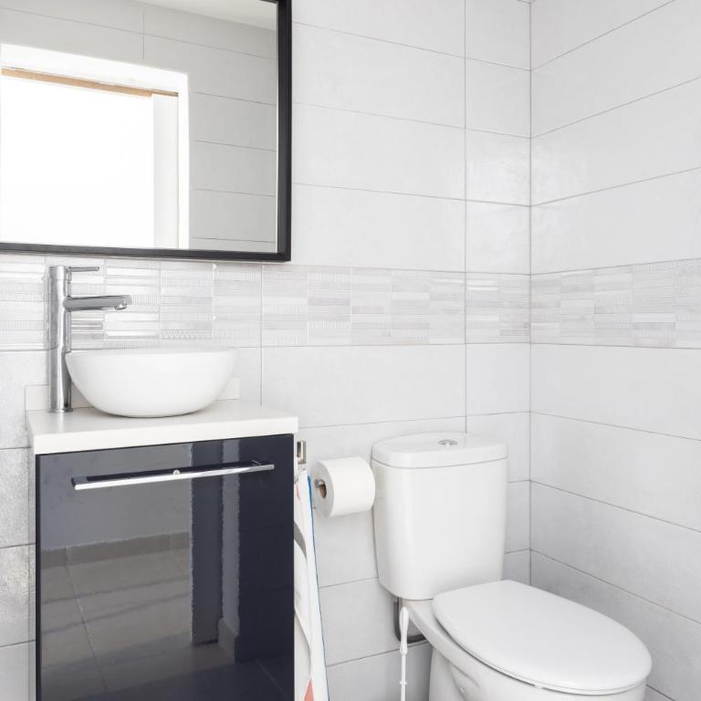 Trinidad Avenue Premium Apartment - Apartamento de 3 dormitorios - 18