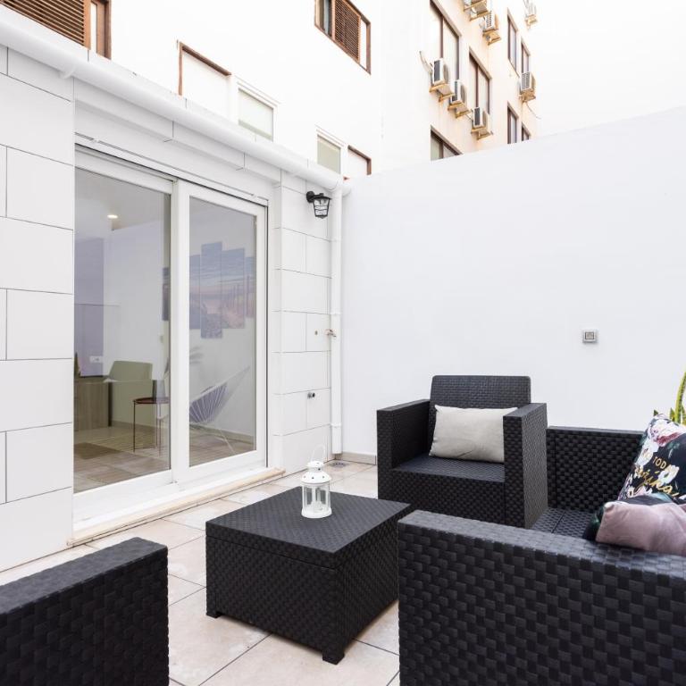 Trinidad Avenue Premium Apartment - Apartamento de 3 dormitorios - 3