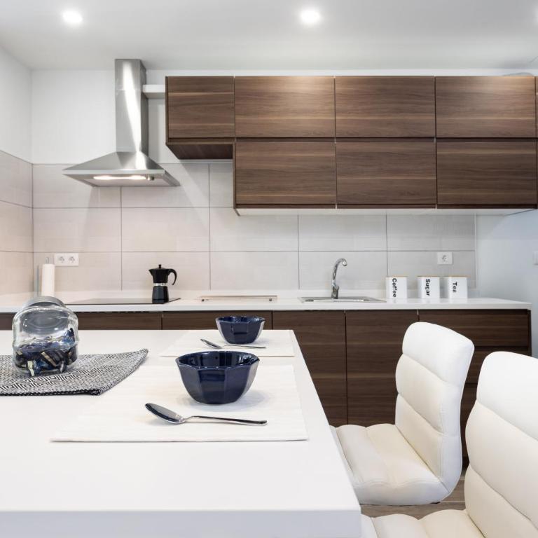 Trinidad Avenue Premium Apartment - Apartamento de 3 dormitorios - 44