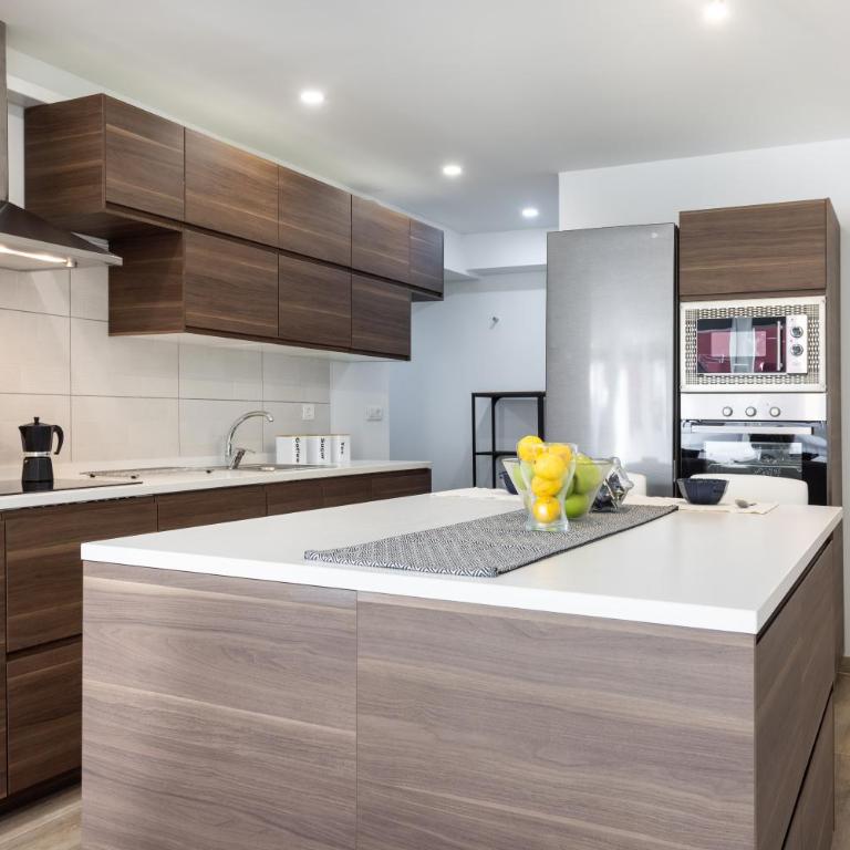 Trinidad Avenue Premium Apartment - Apartamento de 3 dormitorios - 6