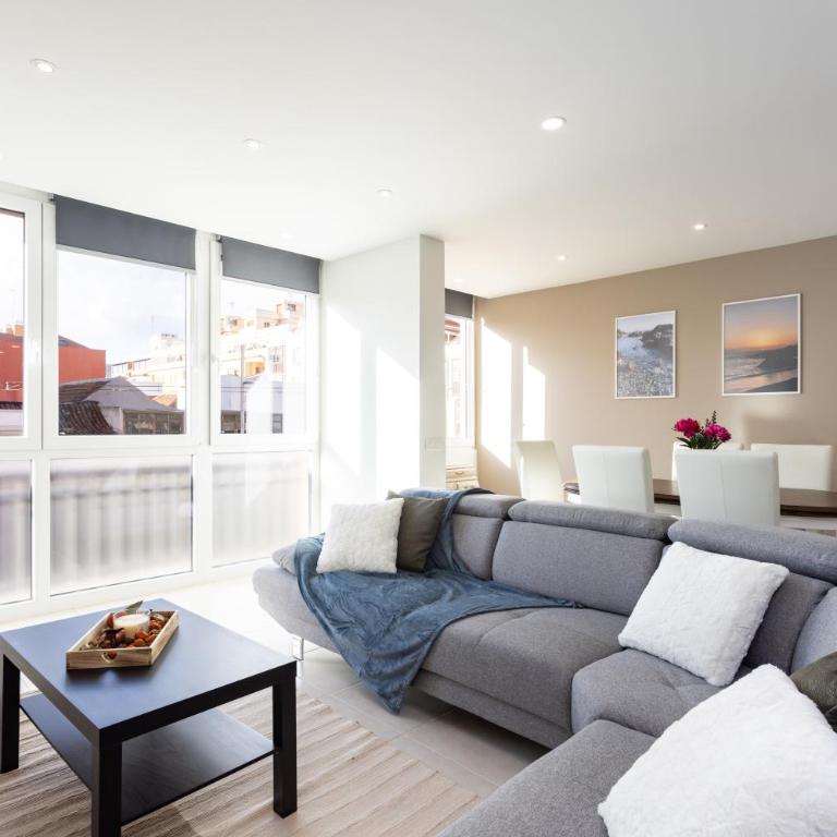 Trinidad Avenue Premium Apartment - Apartamento de 3 dormitorios - 42