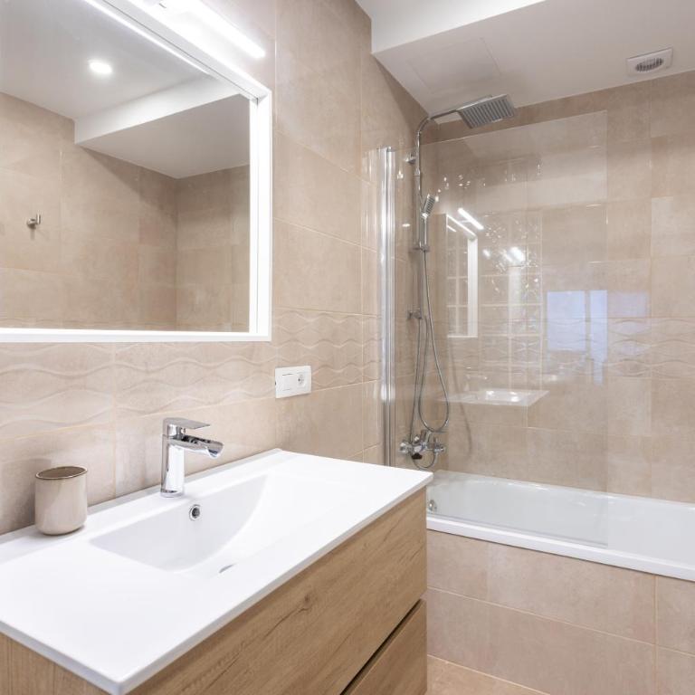 Trinidad Avenue Premium Apartment - Apartamento de 3 dormitorios - 31