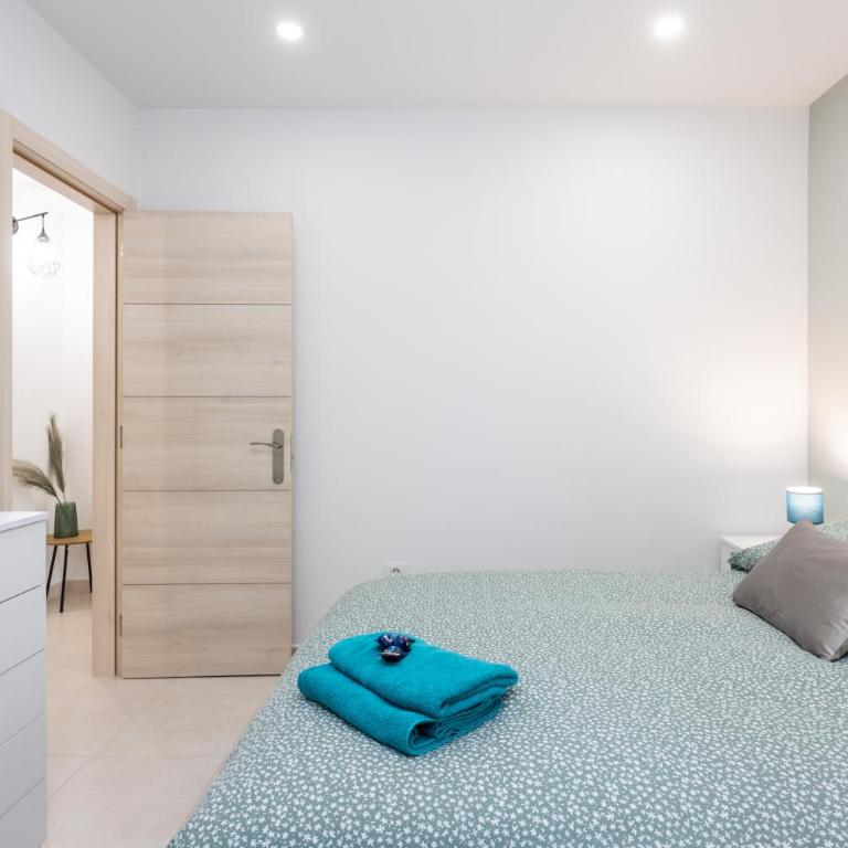 Trinidad Avenue Premium Apartment - Apartamento de 3 dormitorios - 15